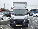 Peugeot Boxer VALNÍK PLACHTA 2.2 B-HDi 121kW