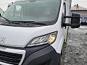 Peugeot Boxer VALNÍK PLACHTA 2.2 B-HDi 121kW