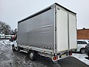 Peugeot Boxer VALNÍK PLACHTA 2.2 B-HDi 121kW