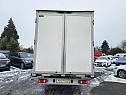 Peugeot Boxer VALNÍK PLACHTA 2.2 B-HDi 121kW