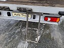 Peugeot Boxer VALNÍK PLACHTA 2.2 B-HDi 121kW