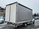Peugeot Boxer VALNÍK PLACHTA 2.2 B-HDi 121kW
