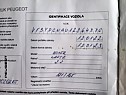 Peugeot Boxer VALNÍK PLACHTA 2.2 B-HDi 121kW