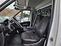 Peugeot Boxer VALNÍK PLACHTA 2.2 B-HDi 121kW