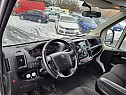 Peugeot Boxer VALNÍK PLACHTA 2.2 B-HDi 121kW