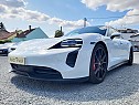Porsche Taycan GTS 440kW 4S Electric - NOVÉ