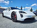 Porsche Taycan GTS 440kW 4S Electric - NOVÉ