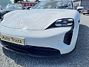 Porsche Taycan GTS 440kW 4S Electric - NOVÉ