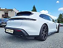 Porsche Taycan GTS 440kW 4S Electric - NOVÉ