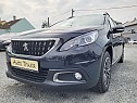 Peugeot 2008 ACTIVE 1.2 PureTech 110k S&S