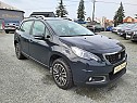 Peugeot 2008 ACTIVE 1.2 PureTech 110k S&S