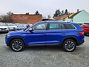 Škoda Kodiaq 2.0 TDI SCOUT 4x4 ČR 1.majitel