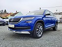 Škoda Kodiaq 2.0 TDI SCOUT 4x4 ČR 1.majitel