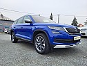 Škoda Kodiaq 2.0 TDI SCOUT 4x4 ČR 1.majitel