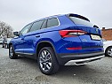 Škoda Kodiaq 2.0 TDI SCOUT 4x4 ČR 1.majitel