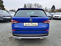 Škoda Kodiaq 2.0 TDI SCOUT 4x4 ČR 1.majitel