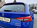 Škoda Kodiaq 2.0 TDI SCOUT 4x4 ČR 1.majitel
