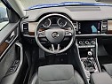 Škoda Kodiaq 2.0 TDI SCOUT 4x4 ČR 1.majitel