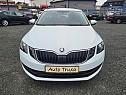 Škoda Octavia III FL combi 1.0 TSI 85kW