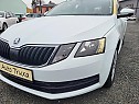 Škoda Octavia III FL combi 1.0 TSI 85kW