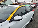 Škoda Octavia III FL combi 1.0 TSI 85kW