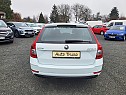Škoda Octavia III FL combi 1.0 TSI 85kW