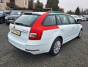 Škoda Octavia III FL combi 1.0 TSI 85kW
