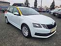 Škoda Octavia III FL combi 1.0 TSI 85kW