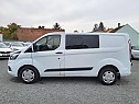 Ford Transit Custom 2.0 EcoBlue mHEV 96kW 6-míst