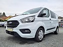 Ford Transit Custom 2.0 EcoBlue mHEV 96kW 6-míst