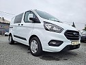 Ford Transit Custom 2.0 EcoBlue mHEV 96kW 6-míst