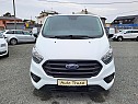 Ford Transit Custom 2.0 EcoBlue mHEV 96kW 6-míst