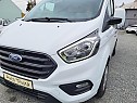 Ford Transit Custom 2.0 EcoBlue mHEV 96kW 6-míst