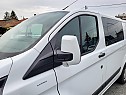 Ford Transit Custom 2.0 EcoBlue mHEV 96kW 6-míst