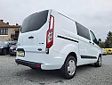 Ford Transit Custom 2.0 EcoBlue mHEV 96kW 6-míst