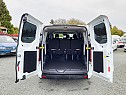 Ford Transit Custom 2.0 EcoBlue mHEV 96kW 6-míst