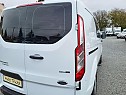Ford Transit Custom 2.0 EcoBlue mHEV 96kW 6-míst