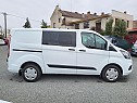 Ford Transit Custom 2.0 EcoBlue mHEV 96kW 6-míst