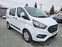 Ford Transit Custom 2.0 EcoBlue mHEV 96kW 6-míst
