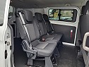 Ford Transit Custom 2.0 EcoBlue mHEV 96kW 6-míst