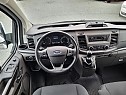 Ford Transit Custom 2.0 EcoBlue mHEV 96kW 6-míst