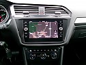 Volkswagen Tiguan Allspace 2.0 TDi DSG 4x4 COMFORTLINE