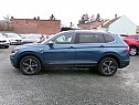 Volkswagen Tiguan Allspace 2.0 TDi DSG 4x4 COMFORTLINE