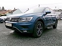 Volkswagen Tiguan Allspace 2.0 TDi DSG 4x4 COMFORTLINE