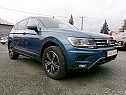 Volkswagen Tiguan Allspace 2.0 TDi DSG 4x4 COMFORTLINE