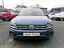 Volkswagen Tiguan Allspace 2.0 TDi DSG 4x4 COMFORTLINE