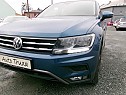 Volkswagen Tiguan Allspace 2.0 TDi DSG 4x4 COMFORTLINE