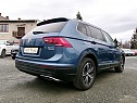 Volkswagen Tiguan Allspace 2.0 TDi DSG 4x4 COMFORTLINE