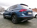 Volkswagen Tiguan Allspace 2.0 TDi DSG 4x4 COMFORTLINE