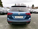Volkswagen Tiguan Allspace 2.0 TDi DSG 4x4 COMFORTLINE